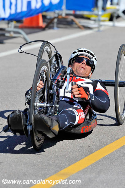 Para-cycling World Championships