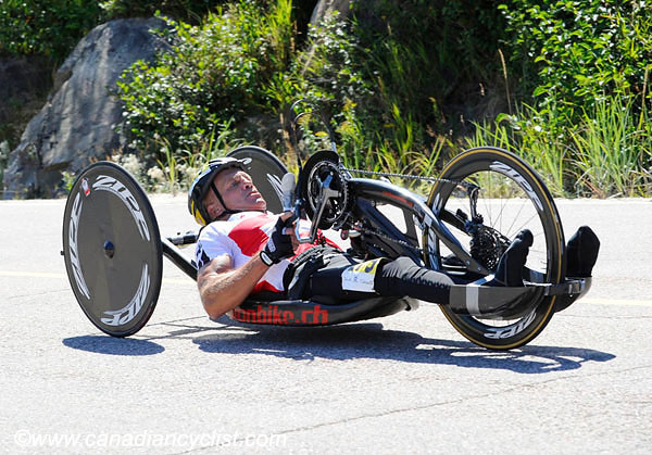Para-cycling World Championships