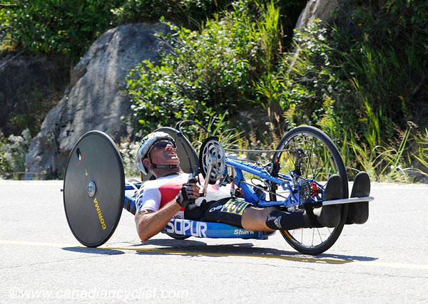 Para-cycling World Championships