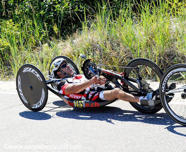 Para-cycling World Championships