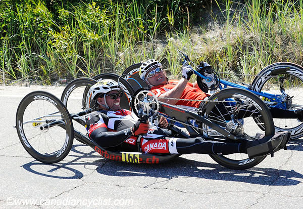 Para-cycling World Championships