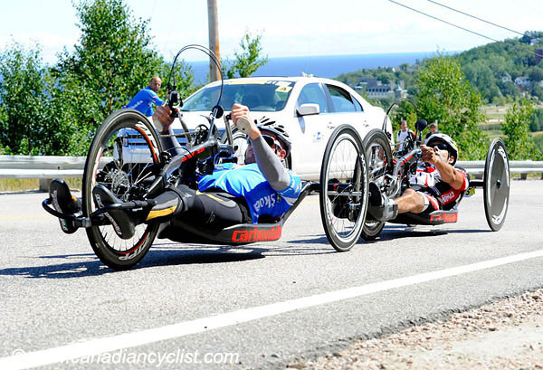 Para-cycling World Championships