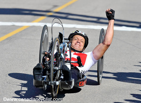 Para-cycling World Championships