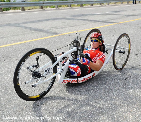 Para-cycling World Championships