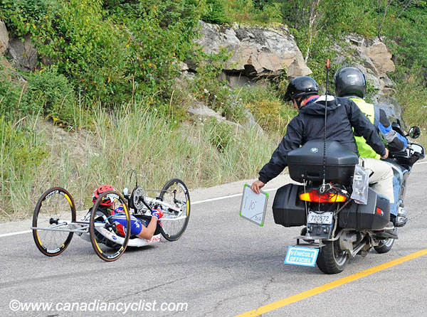 Para-cycling World Championships