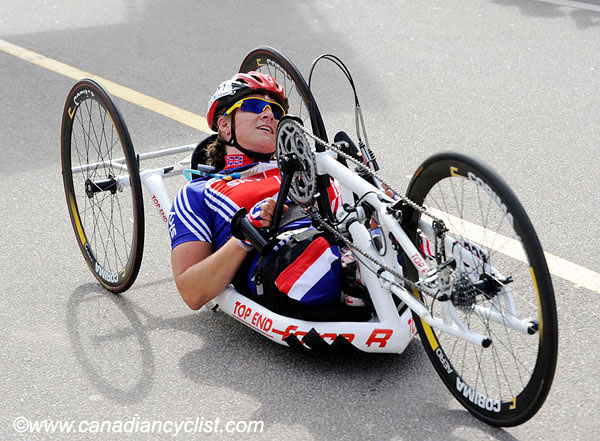 Para-cycling World Championships