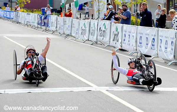 Para-cycling World Championships