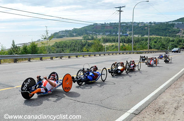 Para-cycling World Championships