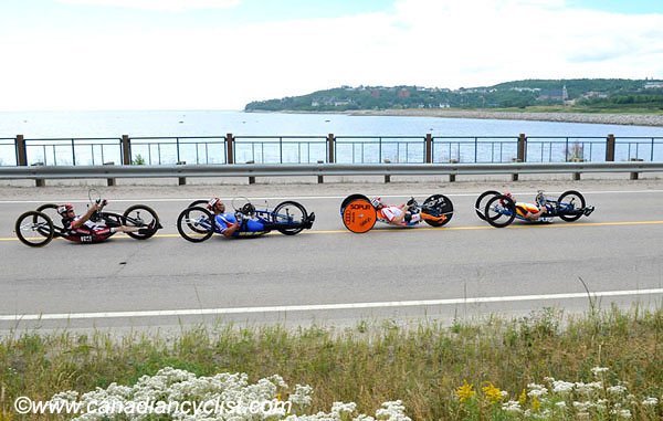 Para-cycling World Championships