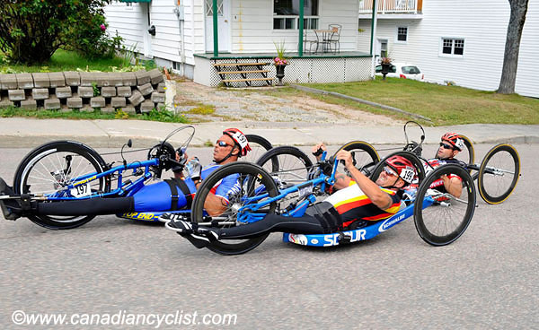 Para-cycling World Championships