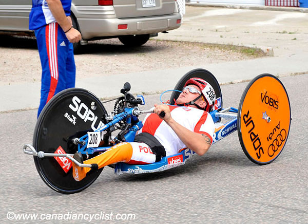 Para-cycling World Championships