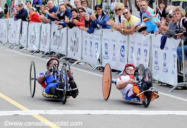 Para-cycling World Championships