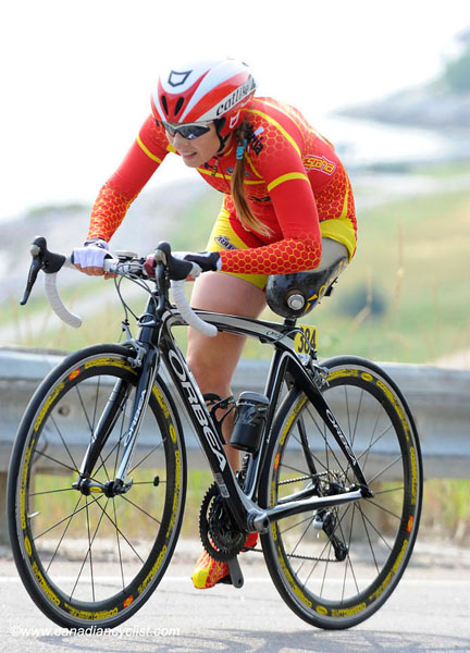 Para-cycling Road World Championships
