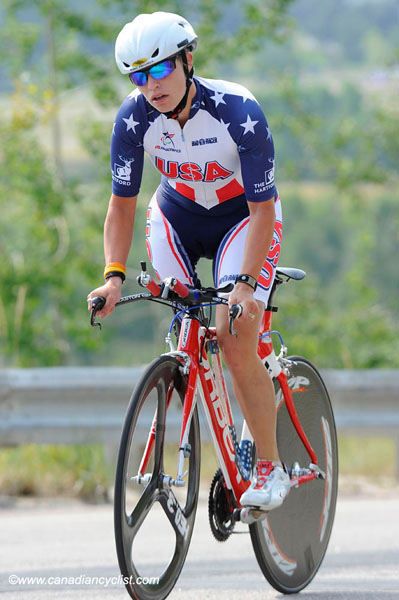 Para-cycling Road World Championships