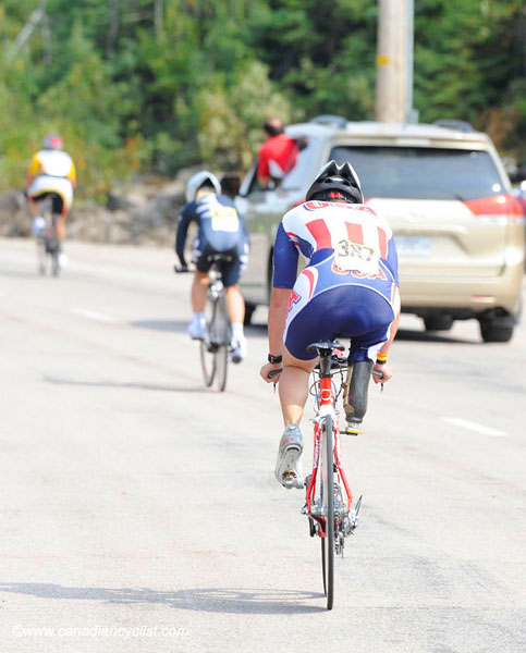 Para-cycling Road World Championships