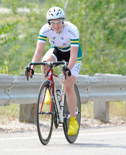 Para-cycling Road World Championships