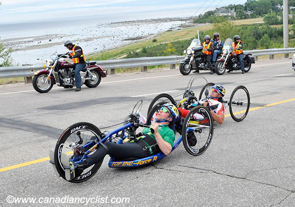 Para-cycling World Championships