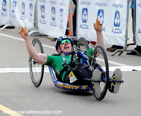 Para-cycling World Championships