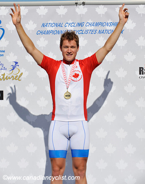 2010 Road Nationals