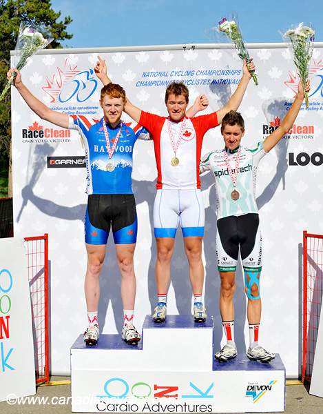 2010 Road Nationals