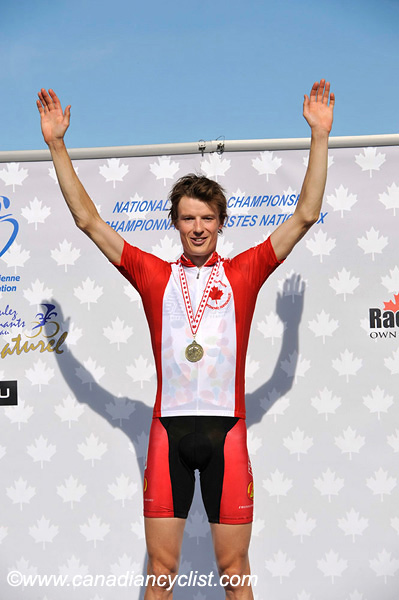 2010 Road Nationals