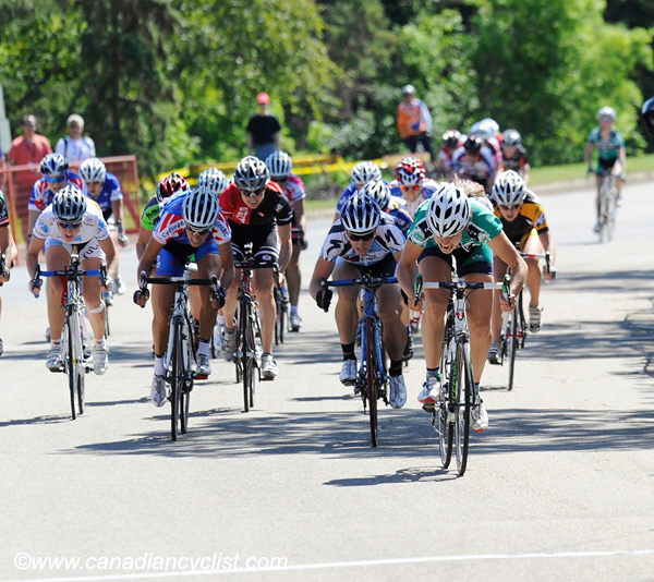 2010 Road Nationals