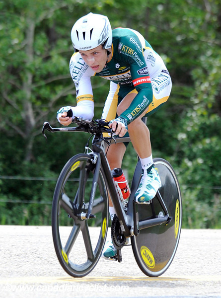 2010 Road Nationals