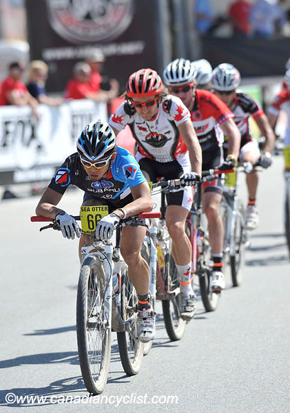 2010 Sea Otter