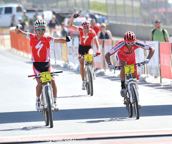 2010 Sea Otter
