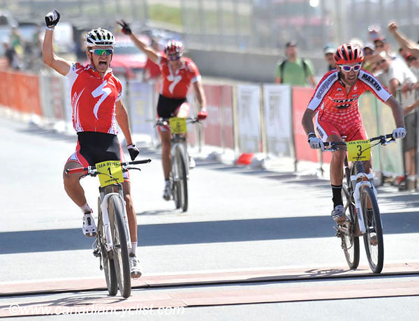 2010 Sea Otter