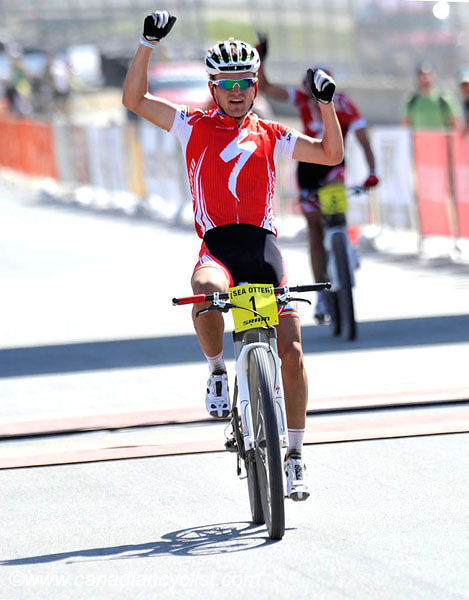 2010 Sea Otter