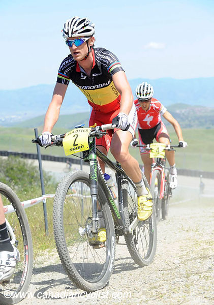 2010 Sea Otter