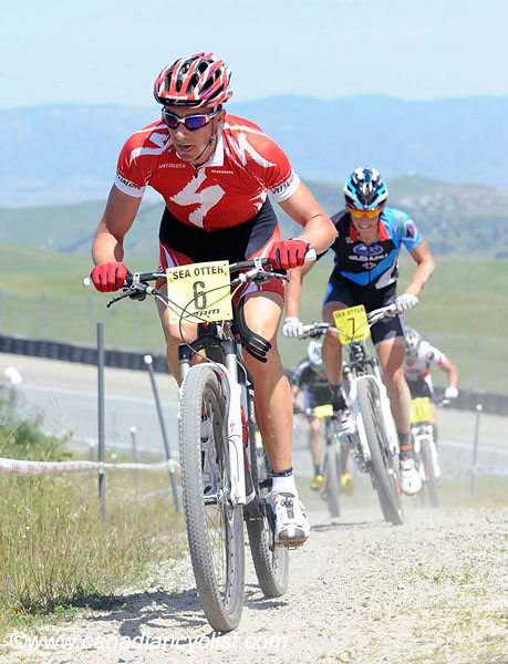 2010 Sea Otter