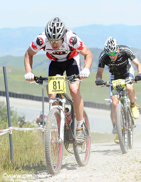 2010 Sea Otter