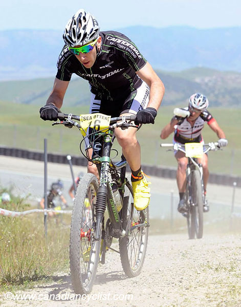 2010 Sea Otter