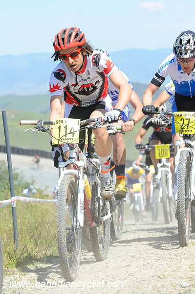 2010 Sea Otter