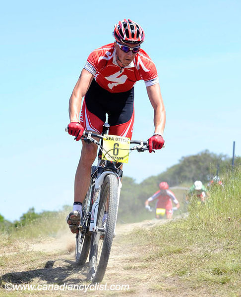 2010 Sea Otter