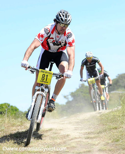2010 Sea Otter