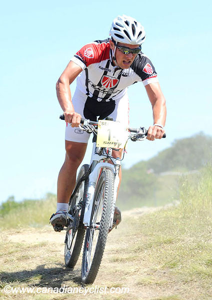 2010 Sea Otter