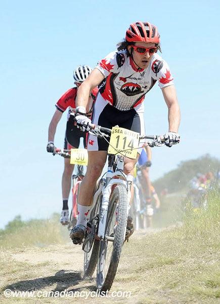 2010 Sea Otter