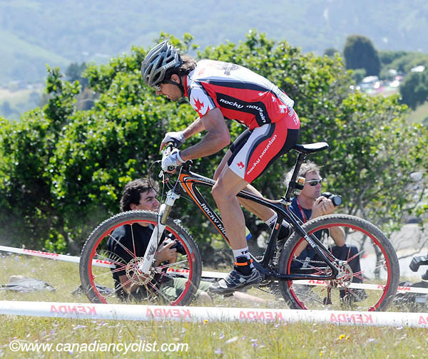 2010 Sea Otter