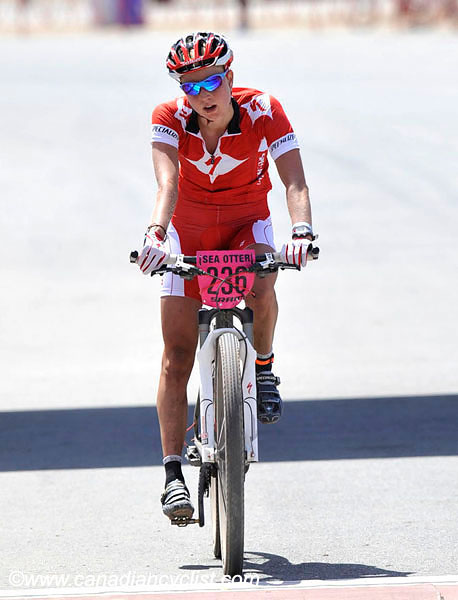 2010 Sea Otter