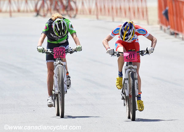 2010 Sea Otter