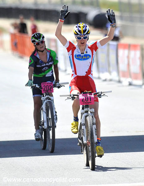 2010 Sea Otter