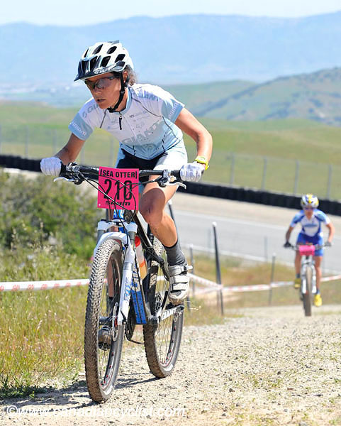 2010 Sea Otter