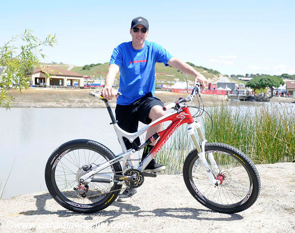 2010 Sea Otter