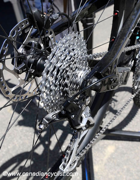 2010 Sea Otter