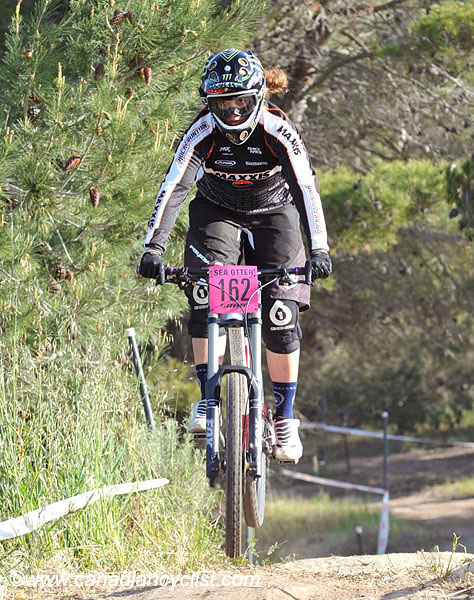 2010 Sea Otter