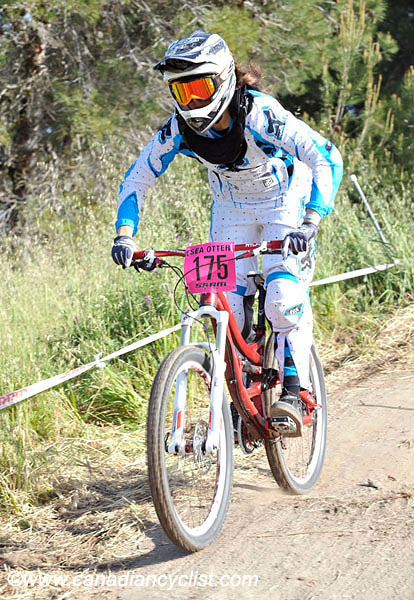2010 Sea Otter