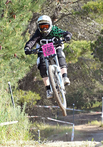 2010 Sea Otter